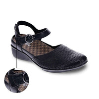 Revere - Women's Calabria Mary-jane Shoes