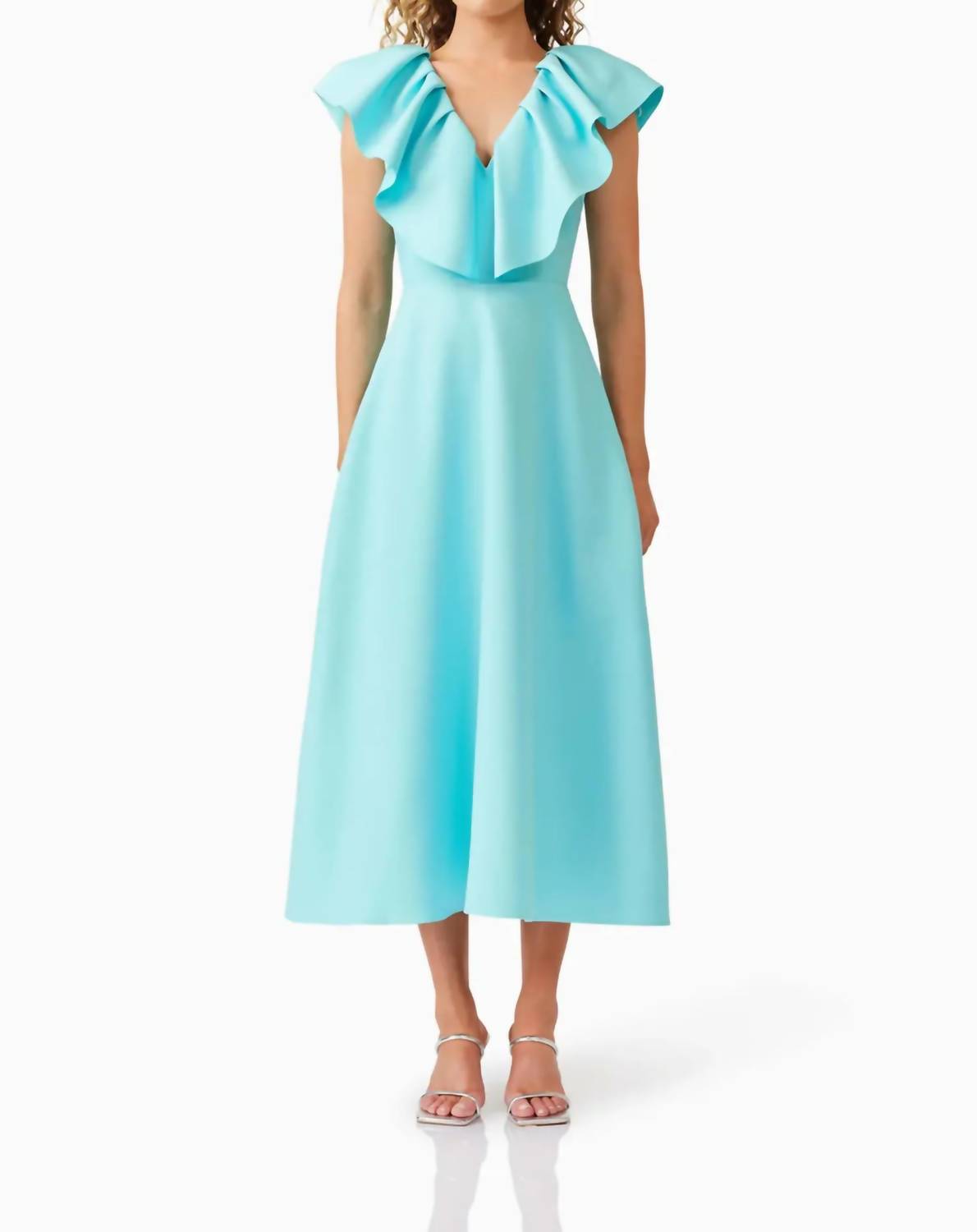 Elliatt - Gabi Midi Dress