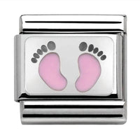 Nomination - Unisex Baby Links Bracelet