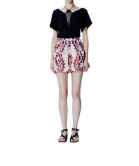 Maria Cher - Ortiz Amal Short