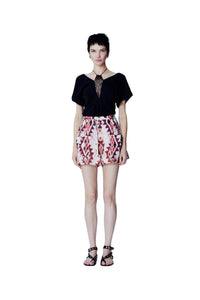 Maria Cher - Ortiz Amal Short