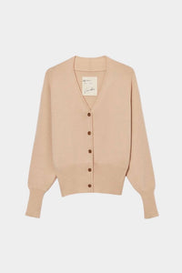 Cordera - Merino Cashmere Cardigan