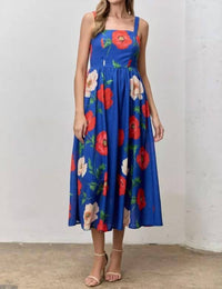 Polagram - Poppy Dress