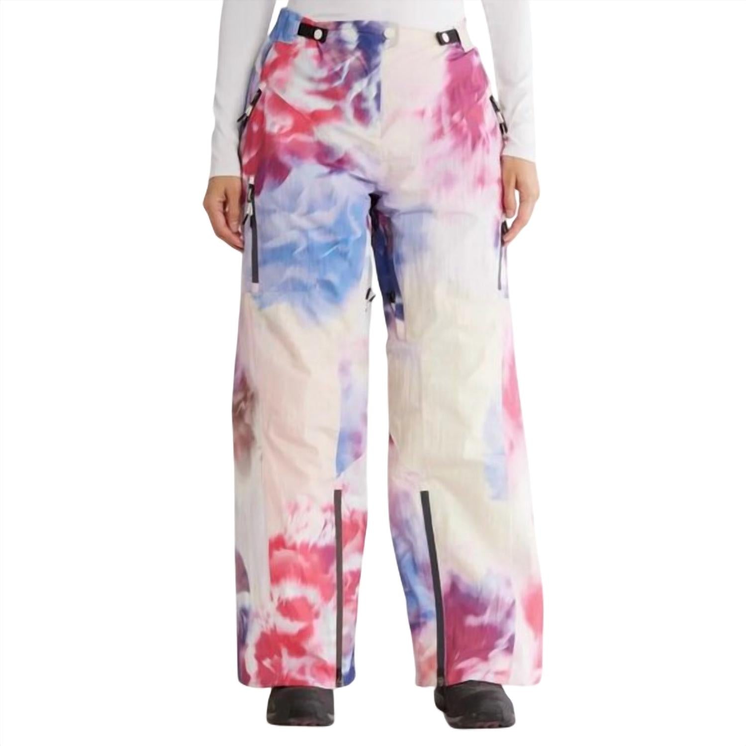 Free People - On the Ascend Ski Pants