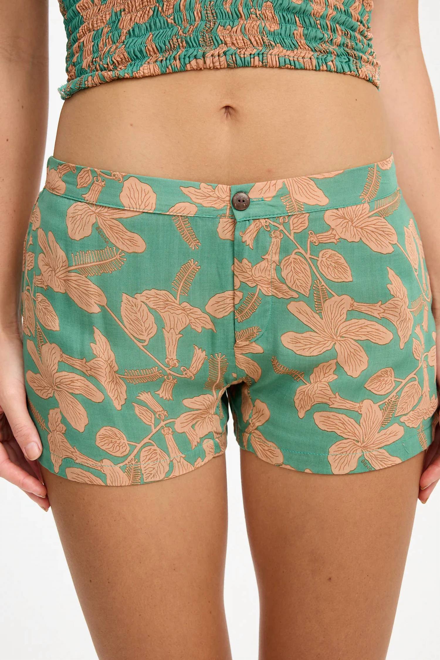 Benoa - Coco Shorts