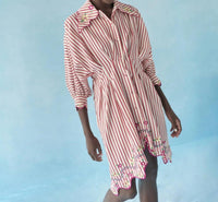 Celia B - Pomme Dress