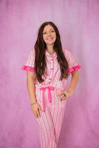 The Darling Effect - Slumber Party Pajama Pants Set