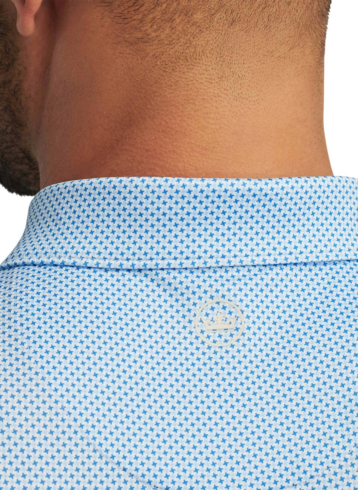 Peter Millar - Pheonix Performance Jersey Polo