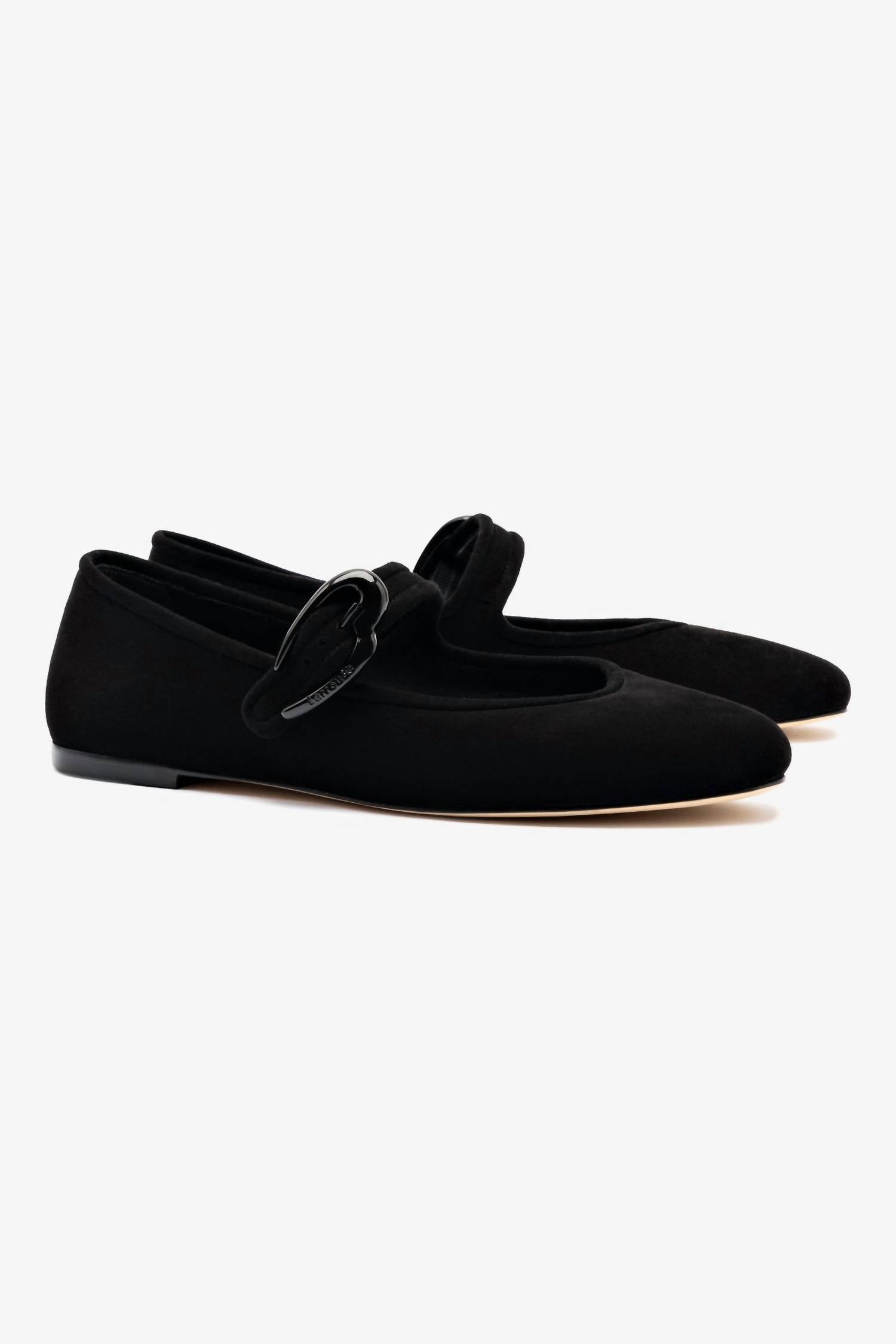 Larroude - Women's Verona Ballet Flat Shoes