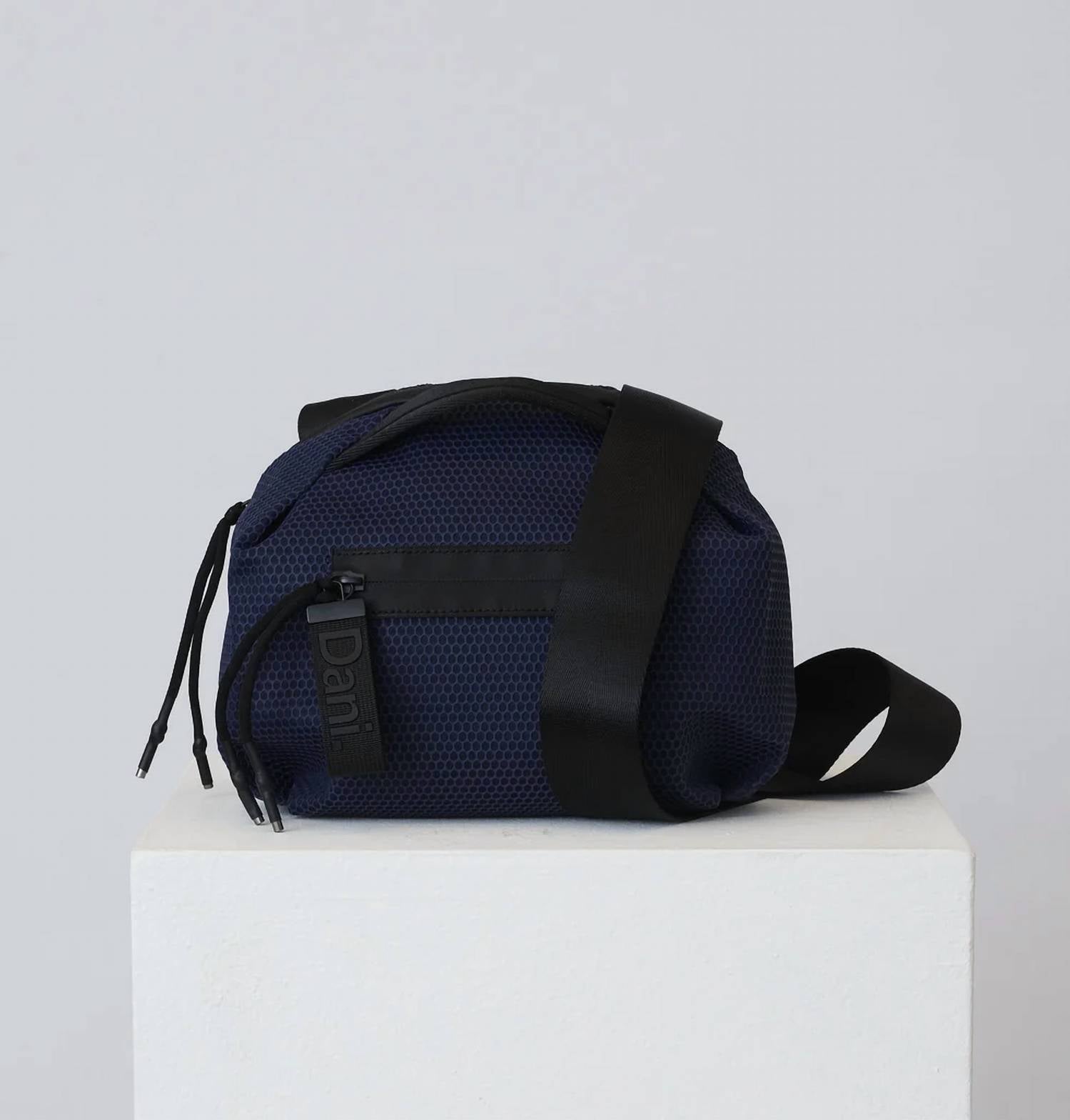 Daniella Lehavi - Women's Bonnie Crossbody Bag