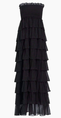 Cami Nyc - Stella Chiffon Dress