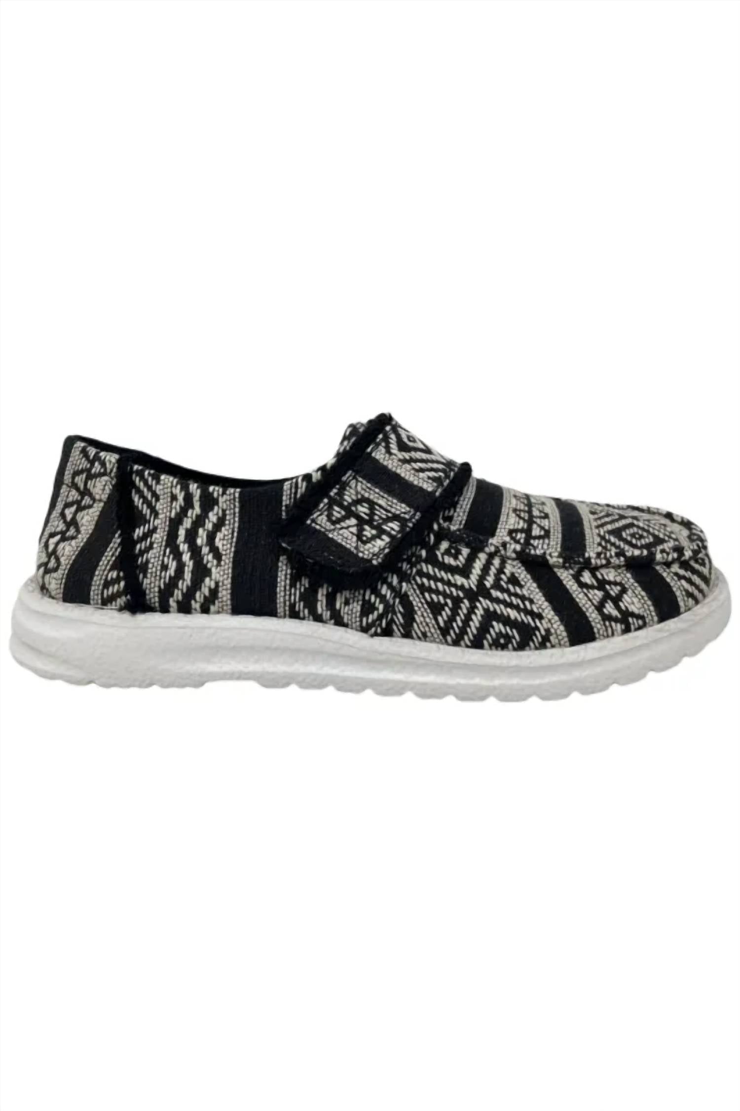 Gypsy Jazz - Women's Melody Slip On Sneaker