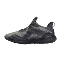 adidas Women's Alphabounce Hpc Ams Sneakers in black - women's sneaker - alternate view