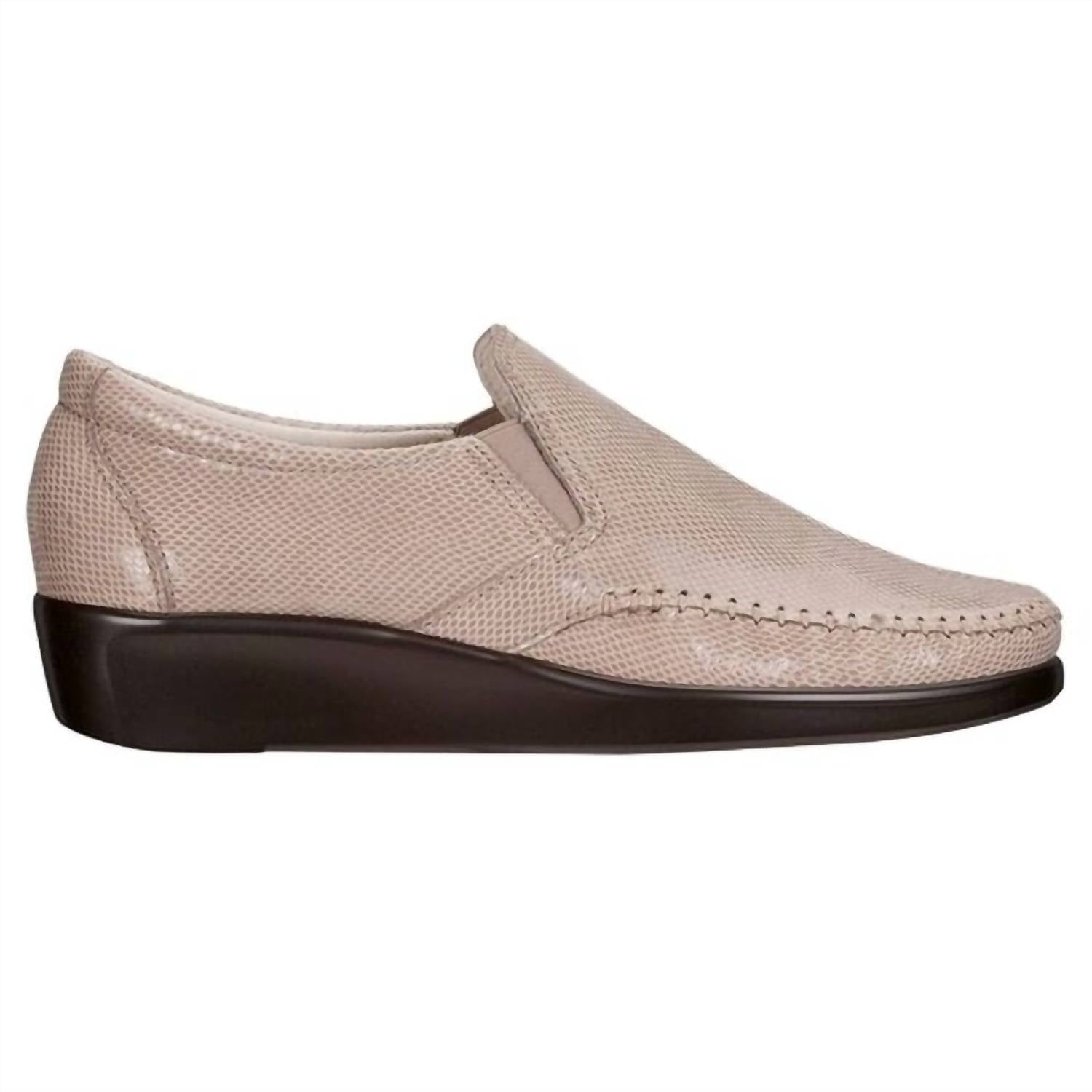 Sas - Women's Dream Slip On Loafer Shoes