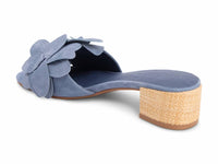 Chocolat Blu - Women's Baja Slide Sandal