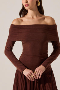 Astr - Tanaia Dress