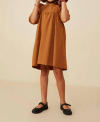 Hayden La - Evie Tiered Ruffle Detail Dress
