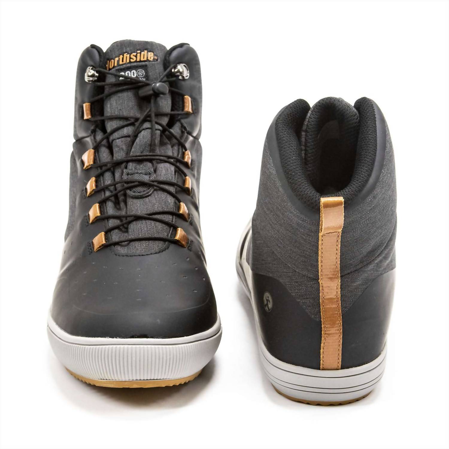 Northside - Men's Halston Waterproof Insulated Winter Boots