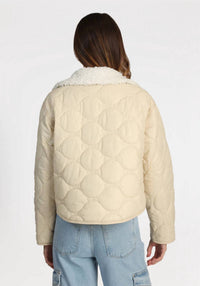 Dylan - Peyton Quilt Jacket