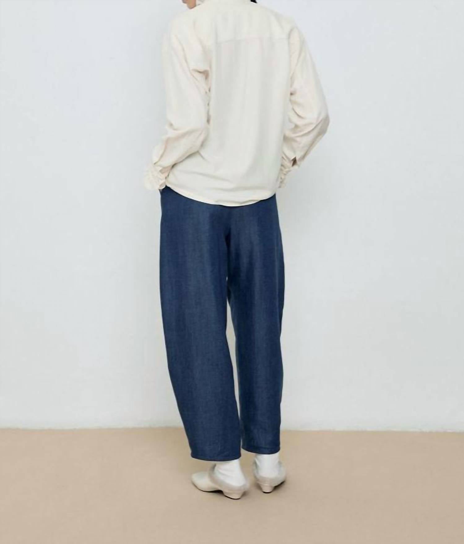 Diarte - Ella Shirt
