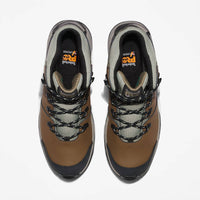 Timberland - Men's Switchback Waterproof Soft-toe Work Hiker Boots