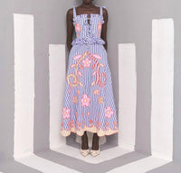 Celia B - Kailen Dress