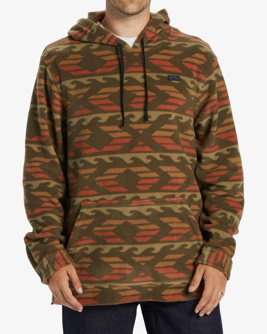 Billabong - Furnace Fleece Hoodie