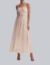 Favorite Daughter - Best Dressed Guest Midi Dress