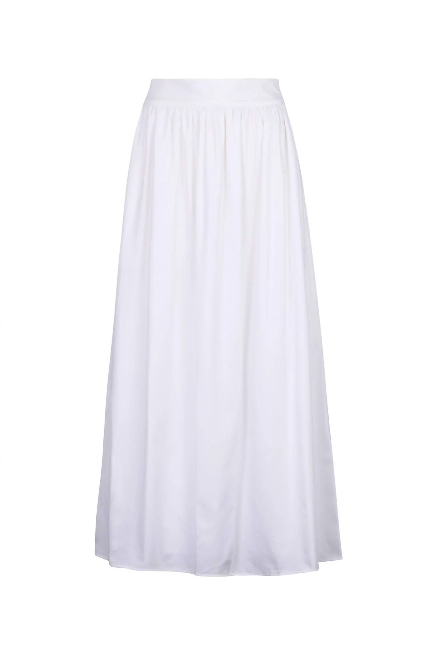 De Loreta - Ariadna Skirt