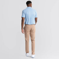 Peter Millar - Crown Crafted Olive Grove Performance Jersey Polo