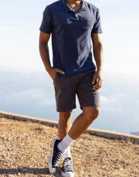 Hiroshi Kato - The Scout Fatigue Shorts
