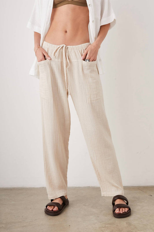 Rails - Darby Pant
