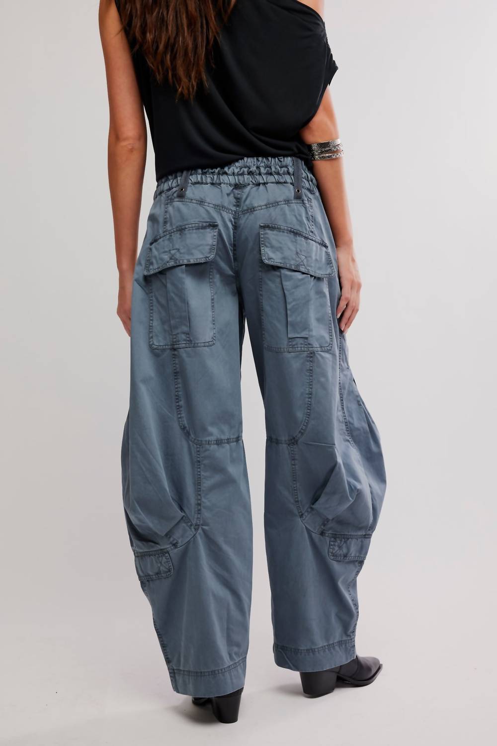 Free People - Onset Cargo Pants
