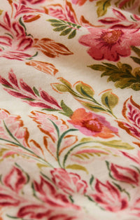 Z Supply - Cornila Ami Floral Midi Dress