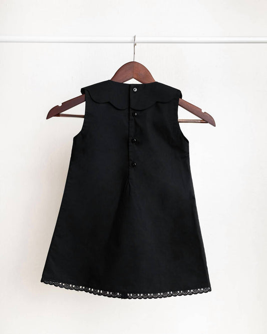 Elliatt - Girl's Mirabell Dress