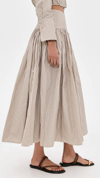 Alexis - Havara Midi Skirt