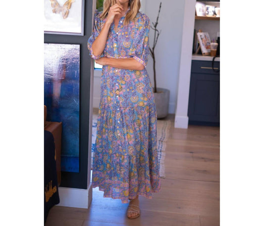 Bell By Alicia Bell - Blair Maxi Dress