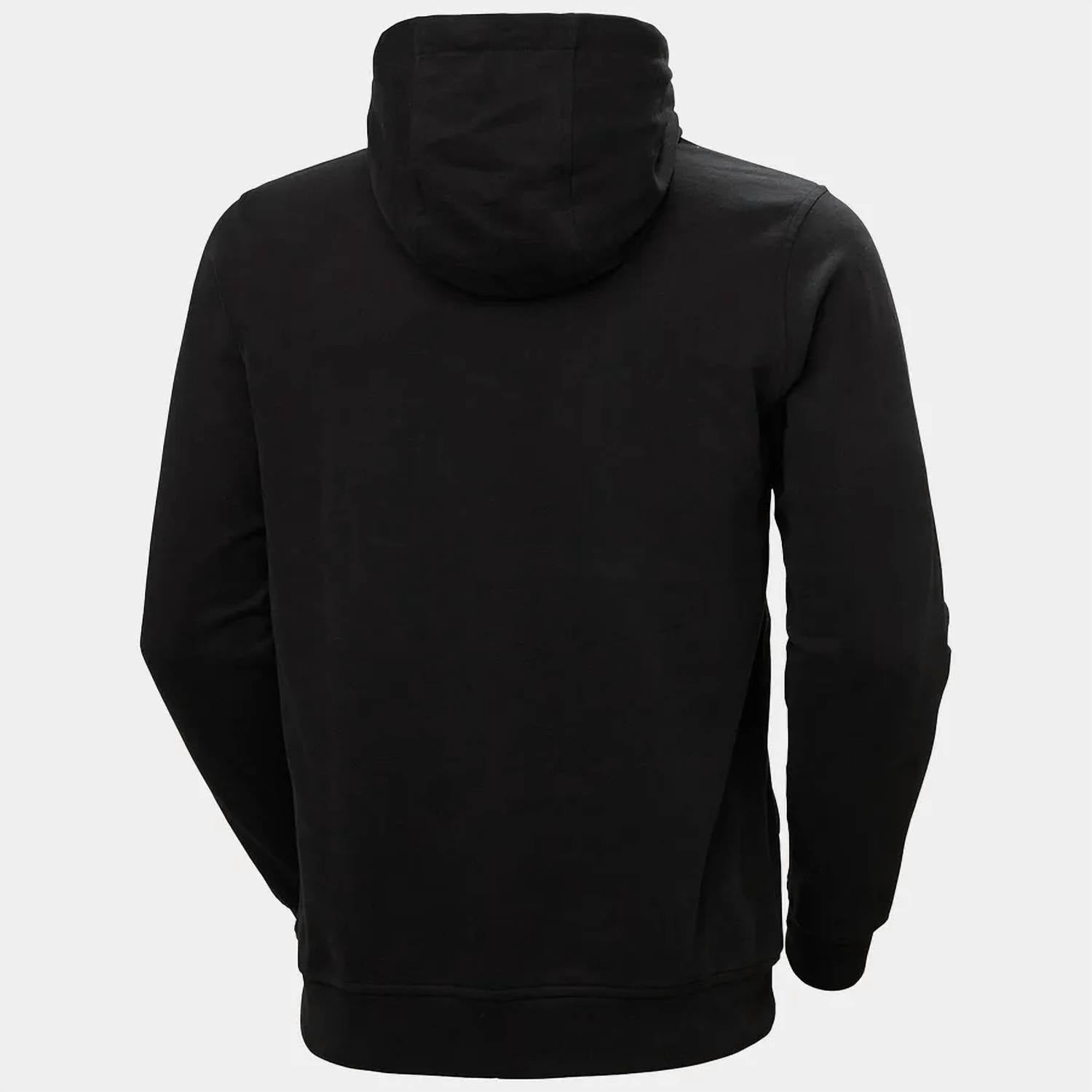 Helly Hansen - Box Hoodie