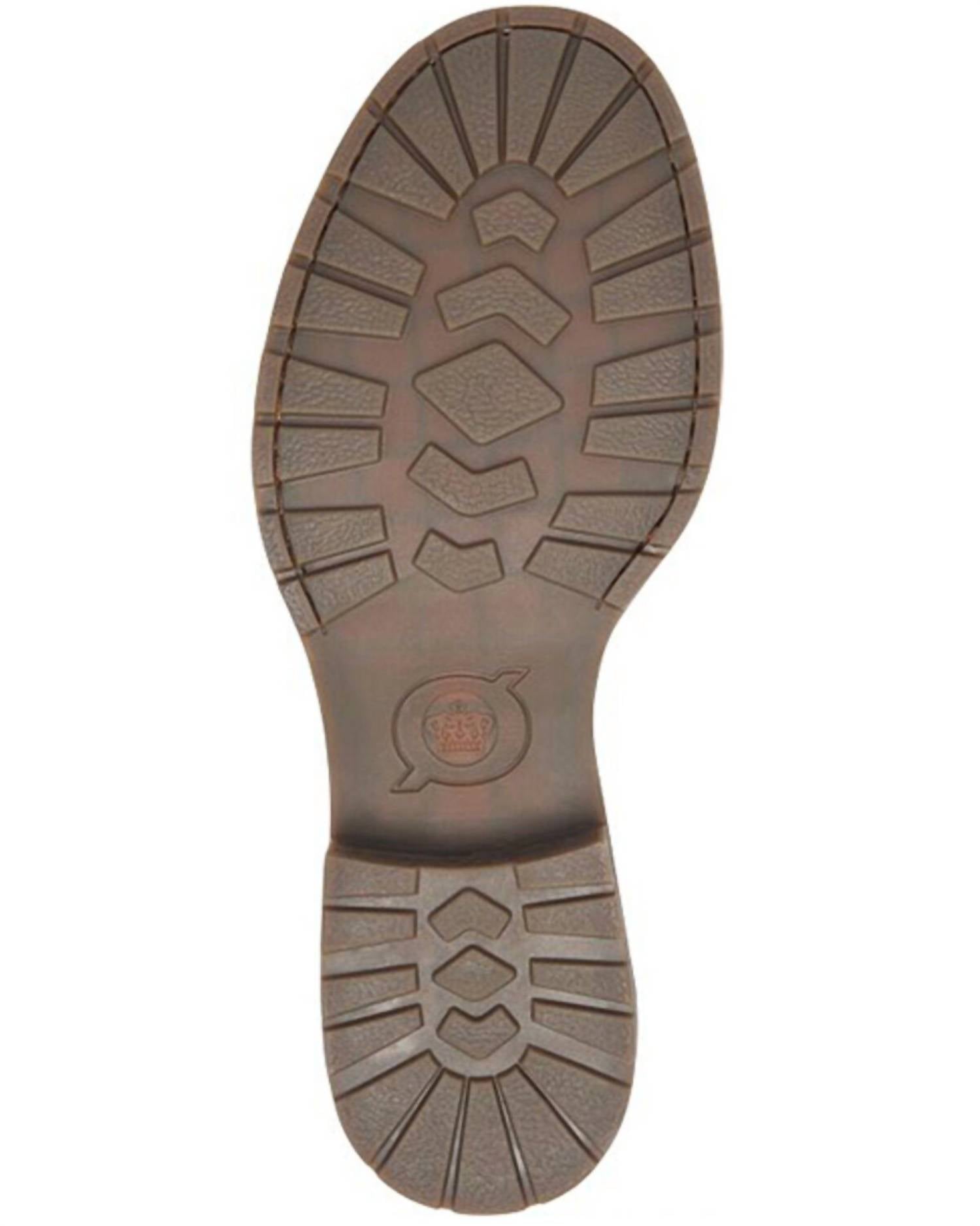 Born - Women's Cove Waterproof Chelsea Boots