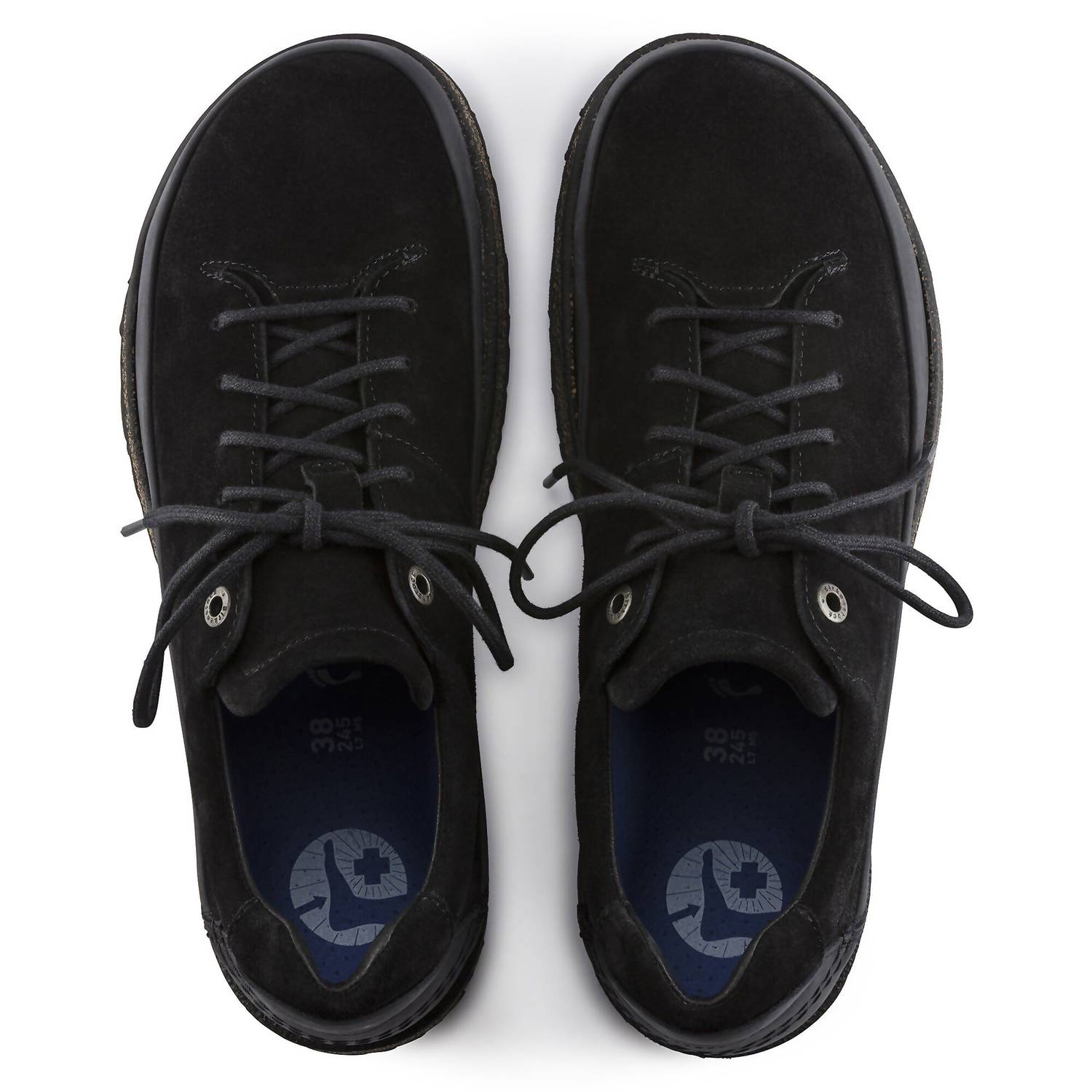 Birkenstock - Women's Honnef Low Sneakers