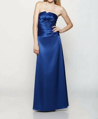 Last Dress - Timeless Grace Gown