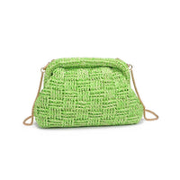 Urban Expressions - Women's Annie Clutch Bag