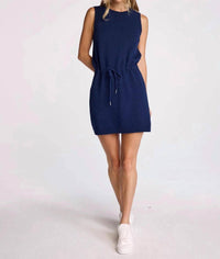 Sundays - Allison Mini Dress