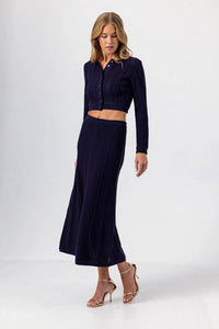 Sundays - Clara Pull-on Skirt
