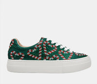 Betsey Johnson - Women's Sidny Platform Sneakers