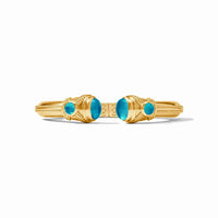 Julie Vos - Women's Cabochon Demi Cuff