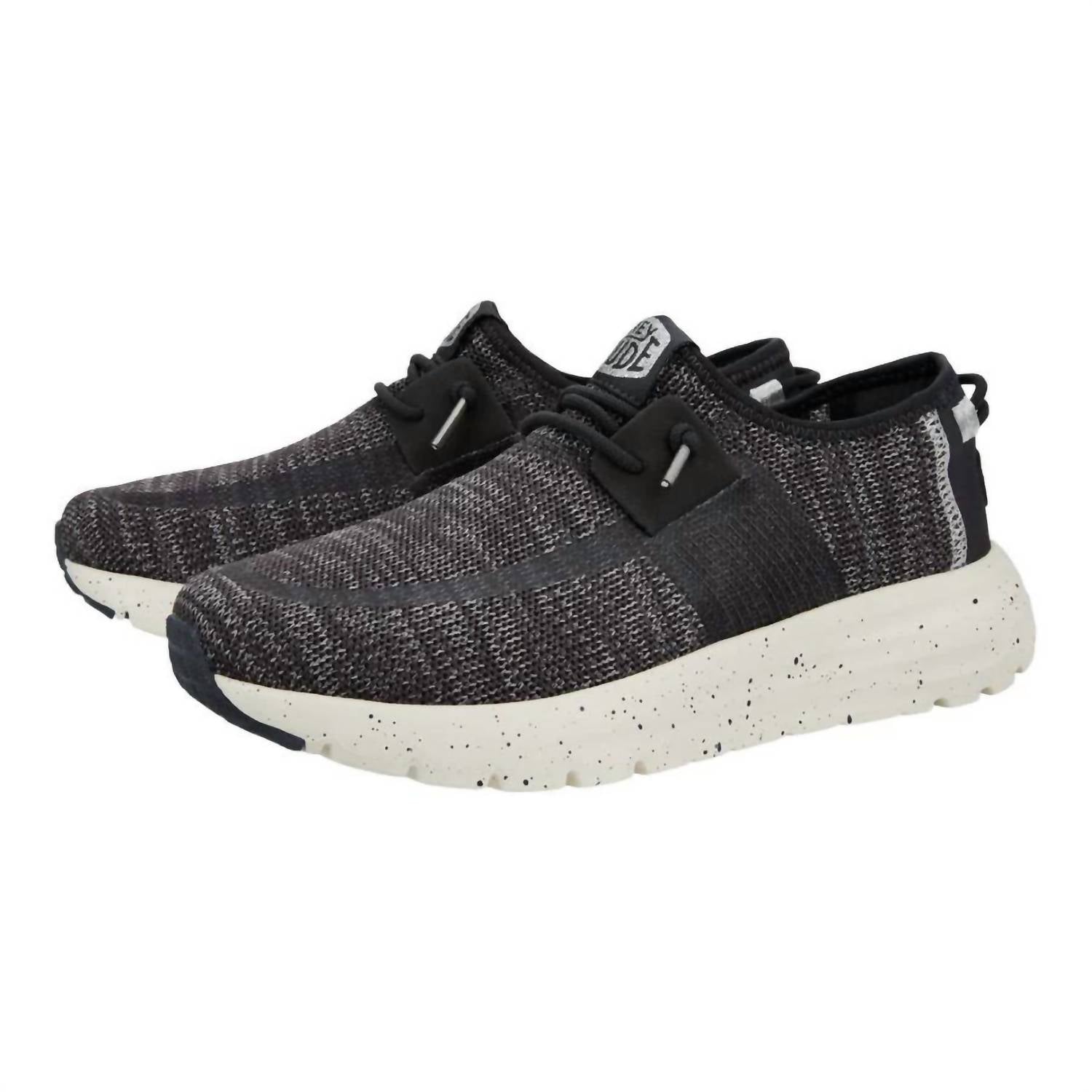Hey Dude - Women’s Sirocco Speckle Slip On Shoes