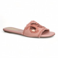 Love Rio - Women's Belle Slide Sandal