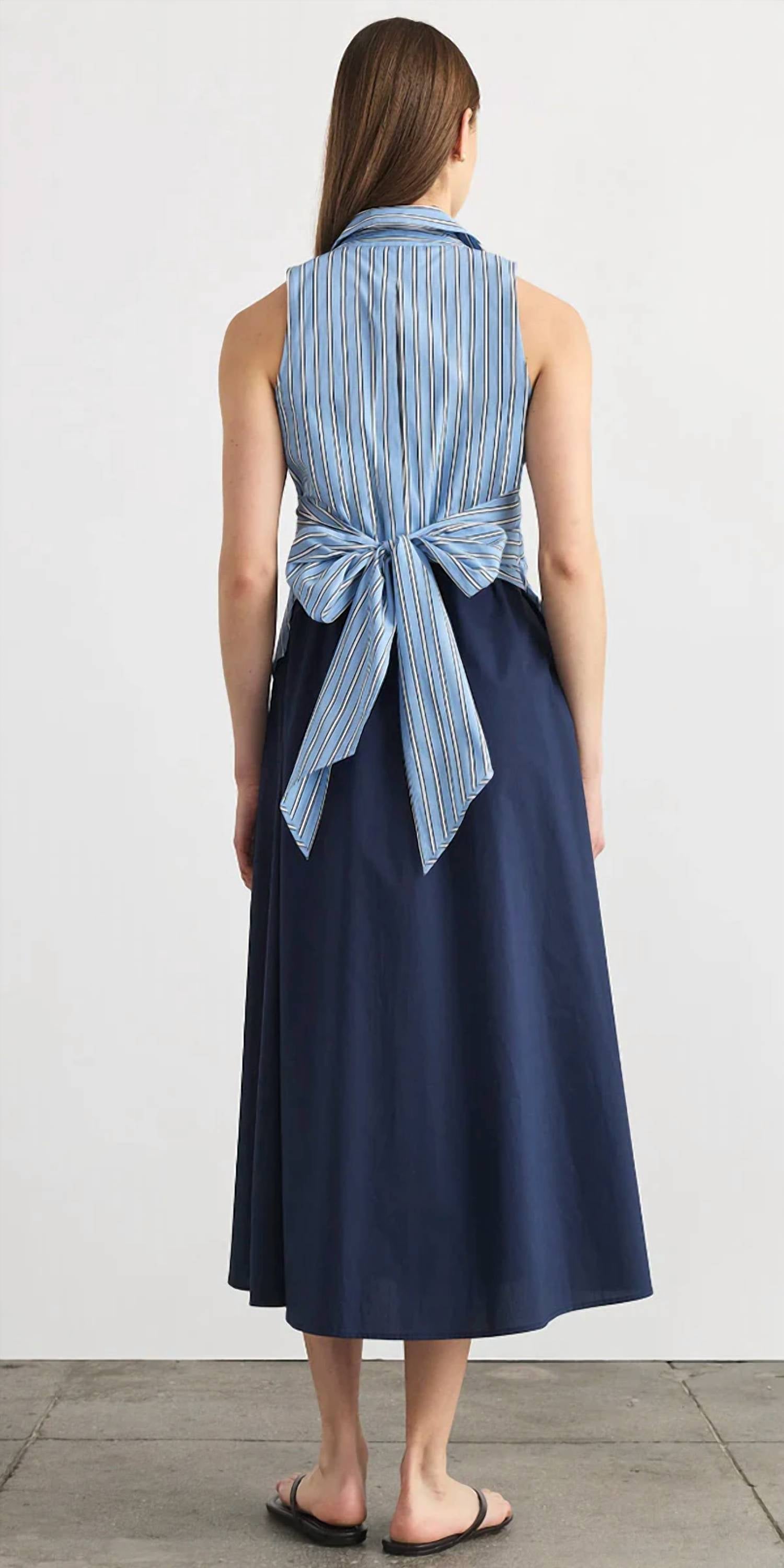 Tanya Taylor - Hannah Midi Dress