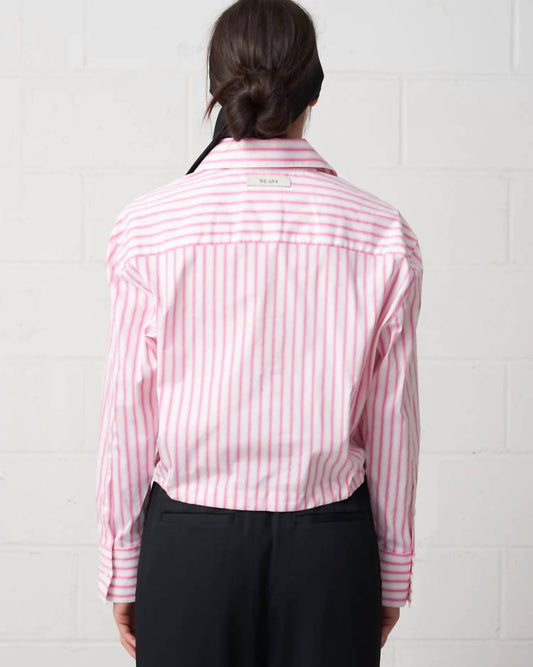 We-Ar4 - The CC Shirt